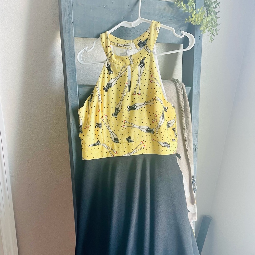 Smak Parlour Dress